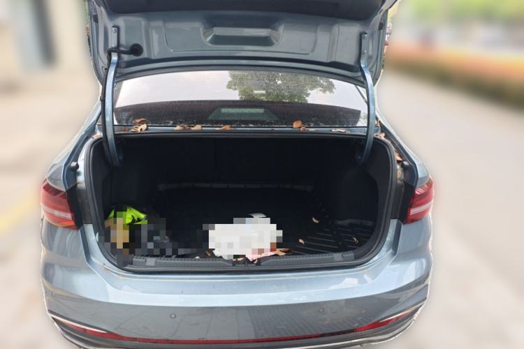 Used Volkswagen Lavida 2023 280TSI DSG Yongyi Edition