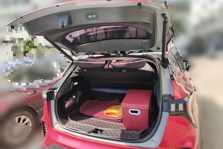 Used Lynk & Co 06 EM-P 2022 PHEV 84 km Range Pro Version