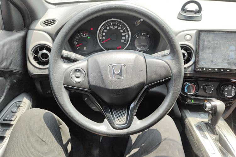 Used Honda XR-V 2015 1.8L EXi CVT Comfort Version