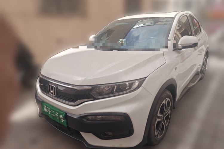 Used Honda XR-V 2017 1.8L EXi CVT Comfort Version