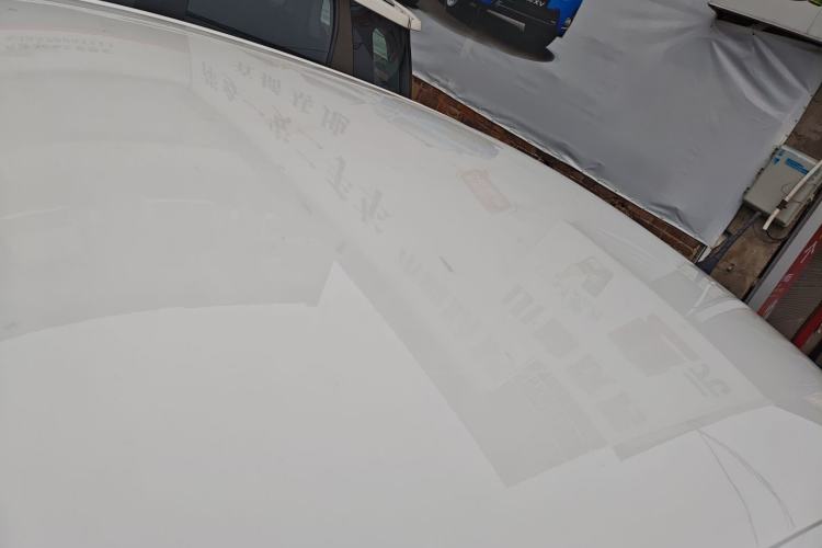 Used Volkswagen Santana 2019 1.5L Automatic Fashion Edition China VI Roof