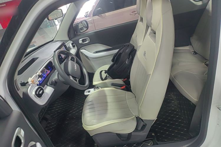 Used Geely Galaxy Panda 2025 210km Panda Kart
