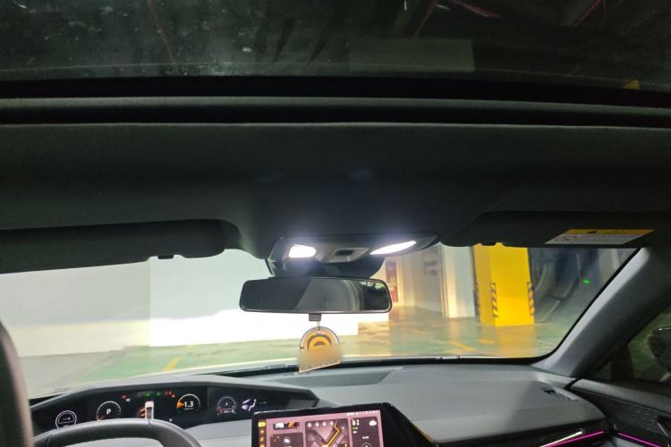 Used Changan UNI-V 2022 1.5T Sport Edition
