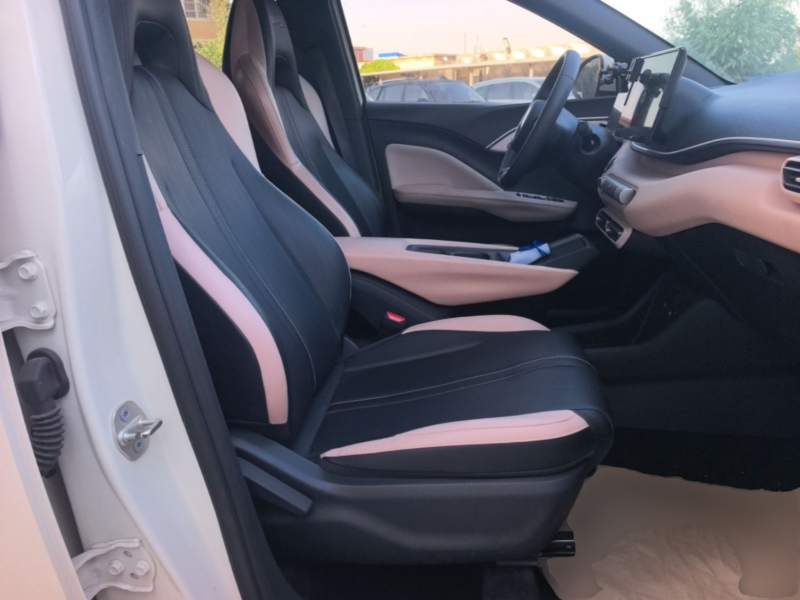 Used BYD Seagull 2023 Active Version — 24