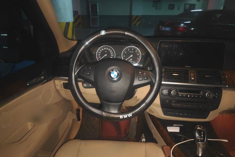 Used BMW X5 2011 xDrive35i Leading Model
