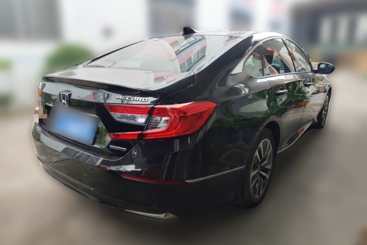 Used Honda Accord 2018 Rui Hybrid 2.0L Rui Ling Edition China VI
