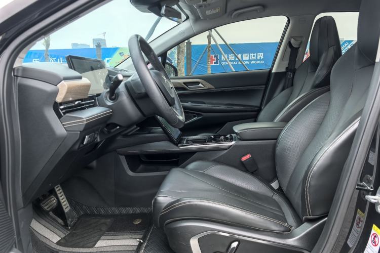 Used XPeng P5 2022 550E