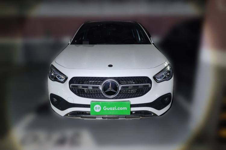 Used Mercedes-Benz GLA 2022 GLA 220
