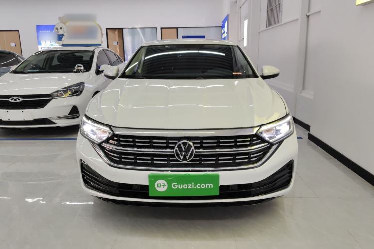 Used Volkswagen Sagitar 2023 280TSI DSG Beyond Lite Edition
