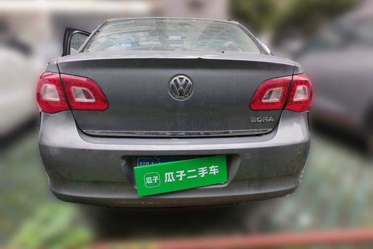 Used Volkswagen Bora 2012 1.6L Manual Stylish & Great Value Edition