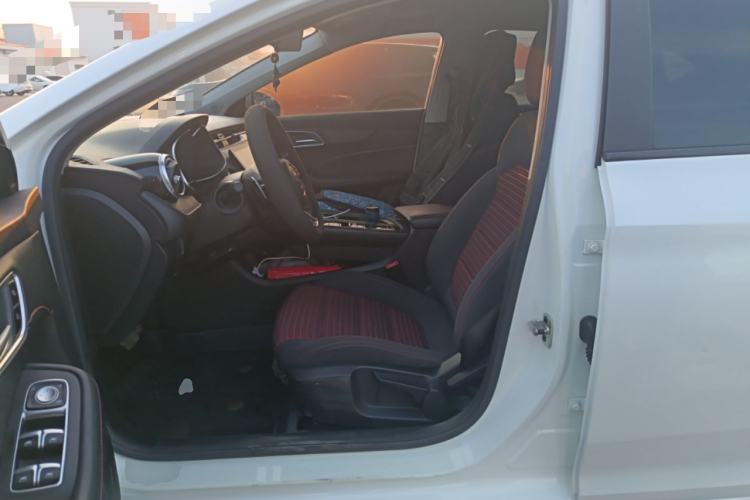 Used MG 6 2020 1.5T Automatic Lingchao Fashion Edition