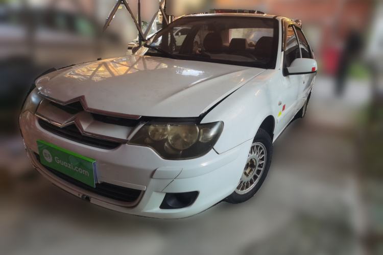 Used Citroen Elysee 2011 Sedan 1.6L Manual Tech Edition Guazi used car, China used car export, Used car for sale, Used Citroen cars, Cheapest cars for sale