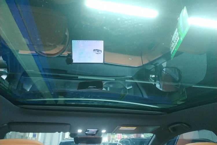 Used CHANGAN NEVO E07 2025 All-Electric 4x4 with 90 kWh Max Intelligent Driving Version