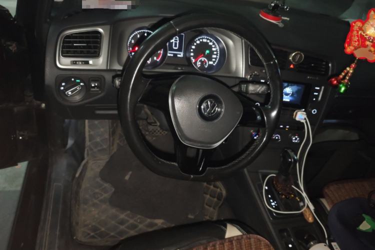 Used Volkswagen Golf 2016 230TSI Automatic Comfort Version