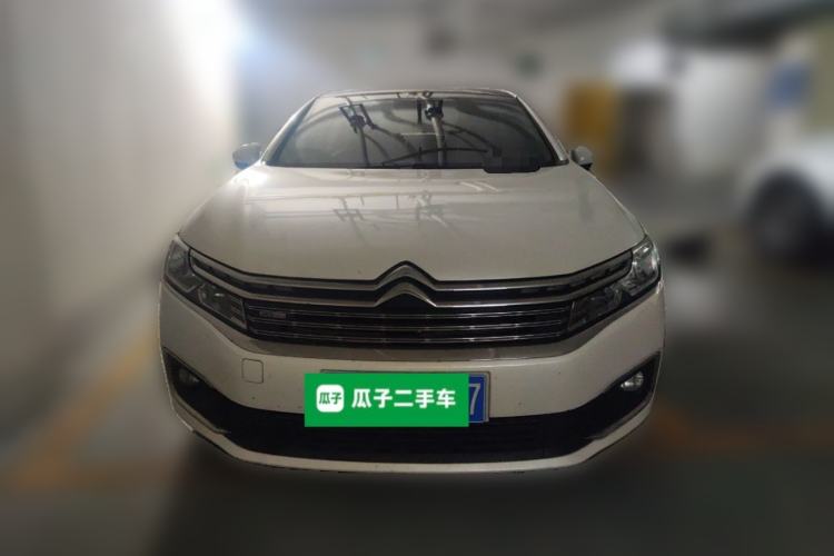 Used Citroen C6 2021 400THP Comfort Edition