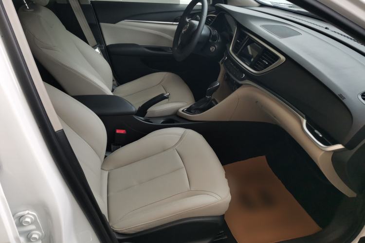 Used Buick GT 2021 Exemplar 1.5L Automatic Elite Version
