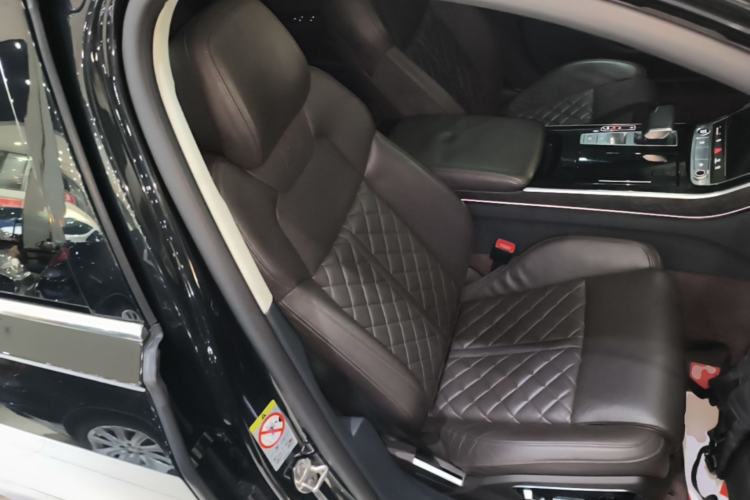 Used Audi A8 2021 A8L 50 TFSI quattro Comfort Model