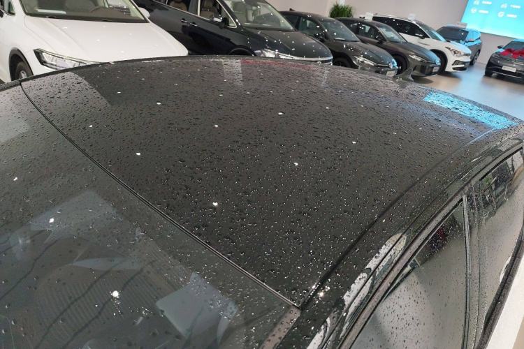 Used Volkswagen ID.3 2025 Revised Version Smart Edition Purely Intelligent Enjoyment Version