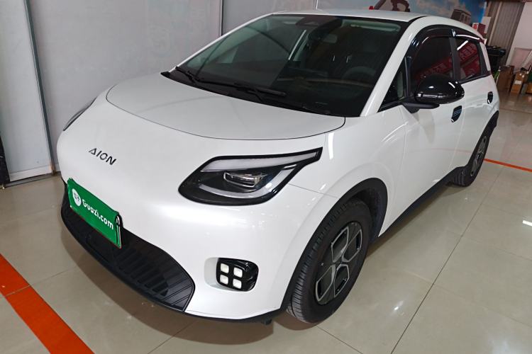 Used AION UT 2025 330 Starlight Edition