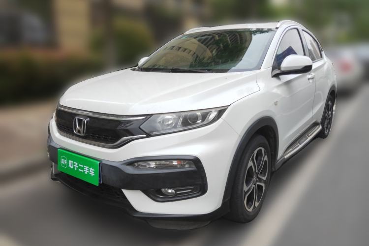 Used Honda XR-V 2017 1.8L EXi CVT Comfort Version