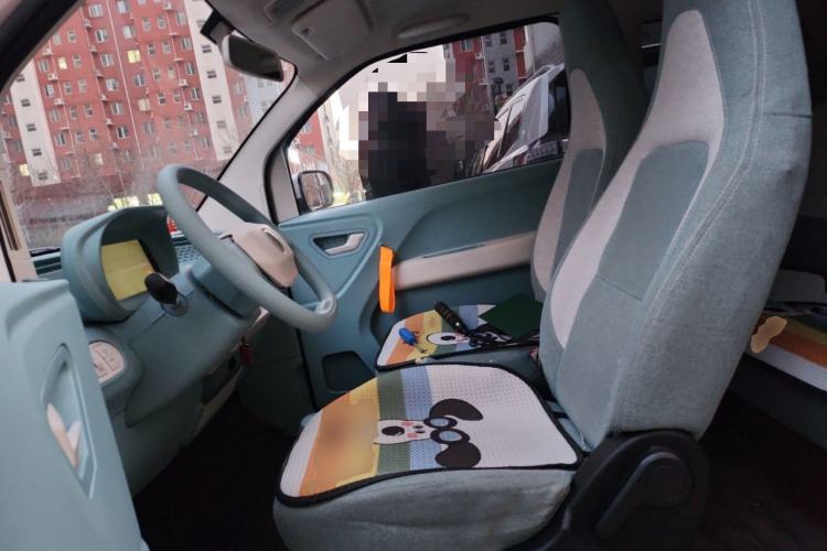 Used LINGBOX uni 2025 Mildly Sweet Version 11.52 kWh