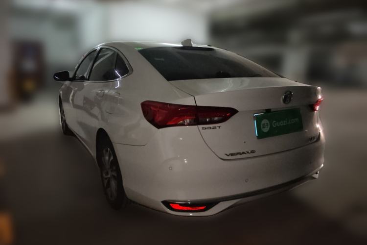 Used Buick Verano 2022 Pro 532T Le Xing Edition
