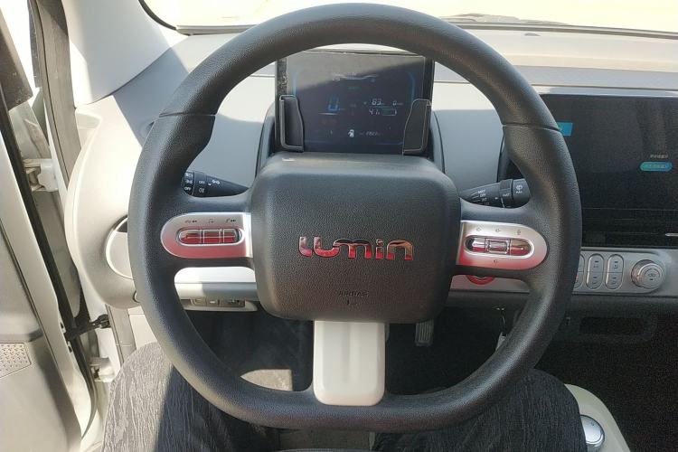 Used CHANGAN NEVO Lumin 2023 205km Xiangqin Version Steering Wheel