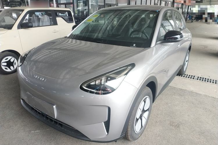 Used Geely Galaxy Geome 2026 Model 310km Youth Edition