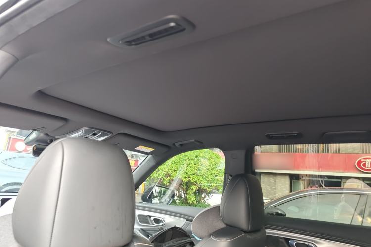 Used GAC Trumpchi GS8 2022 Linghang Series 2.0 TGDI Two-Wheel-Drive Luxury Smart Connectivity Version (7 Seats) Headliner