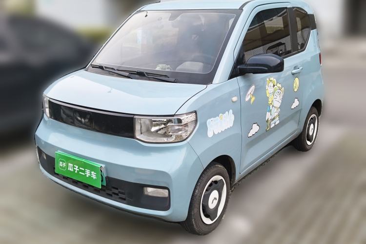 Used Wuling Hongguang MINIEV 2022 Enjoy Edition Lithium Iron Phosphate