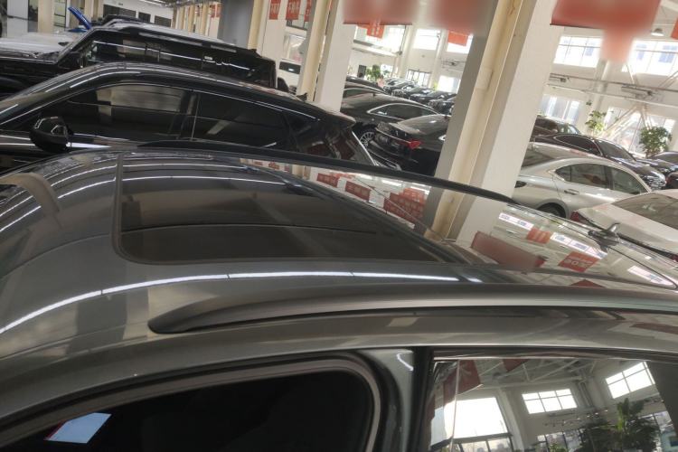 Used Audi Q5L 2024 40 TFSI Luxury Dynamic Edition
