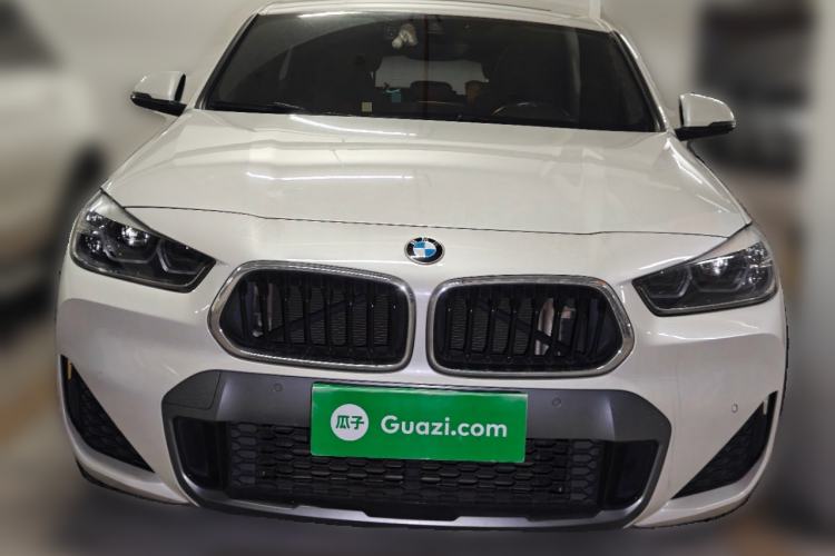 Used BMW X2 2020 sDrive25i Luxury M Sport Package
