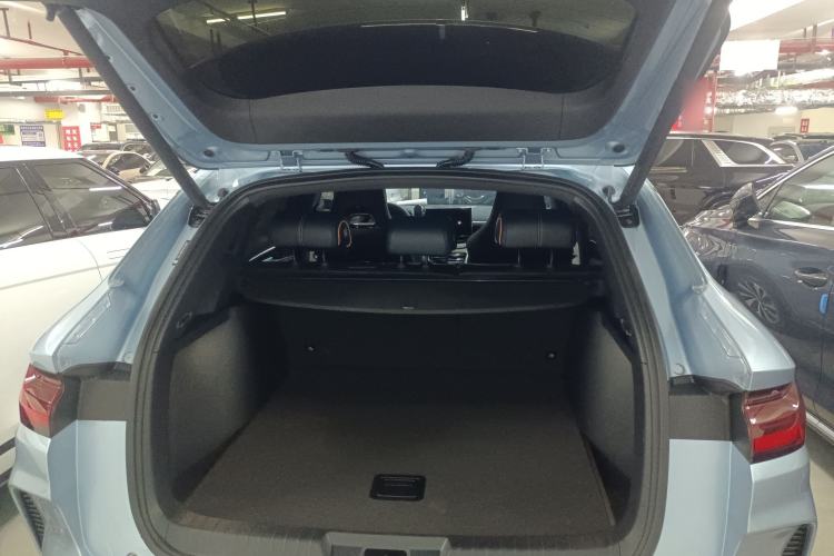 Used BYD Song PLUS New Energy 2023 Champion Edition DM-i 150KM Flagship PLUS
