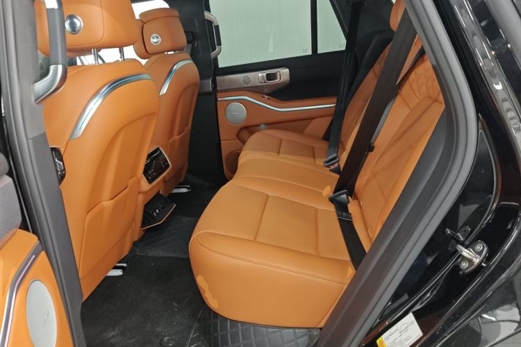 Used Tank 700 New Energy 2024 Hi4-T Extreme Edition
