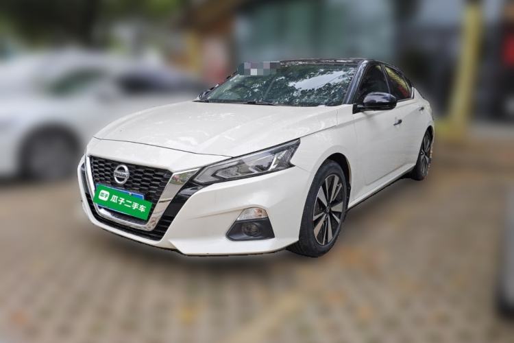 Used Nissan Teana 2021 2.0L XL Comfort Edition