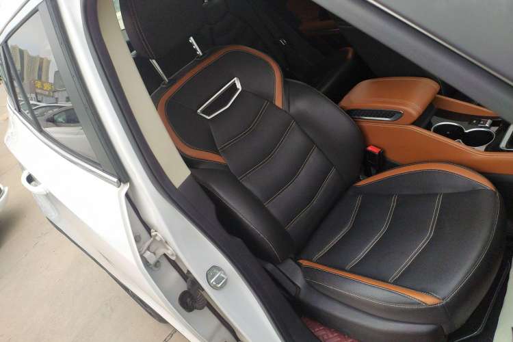 Used Zotye T300 2017 1.5L Manual Luxury Model