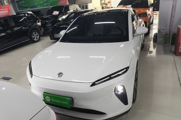 Used Nio ET5T 2024 75kWh Touring
