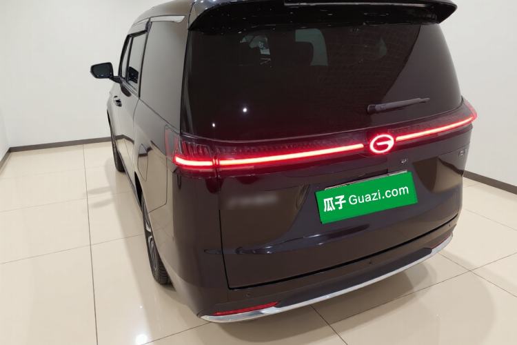 Used GAC Trumpchi E8 New Energy 2024 150km MAX
