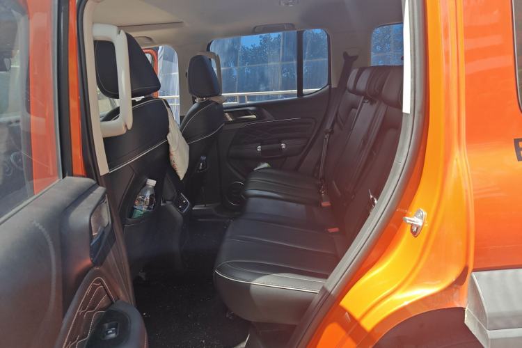 Used Tank 300 2021 Off-Road Edition 2.0T Conqueror