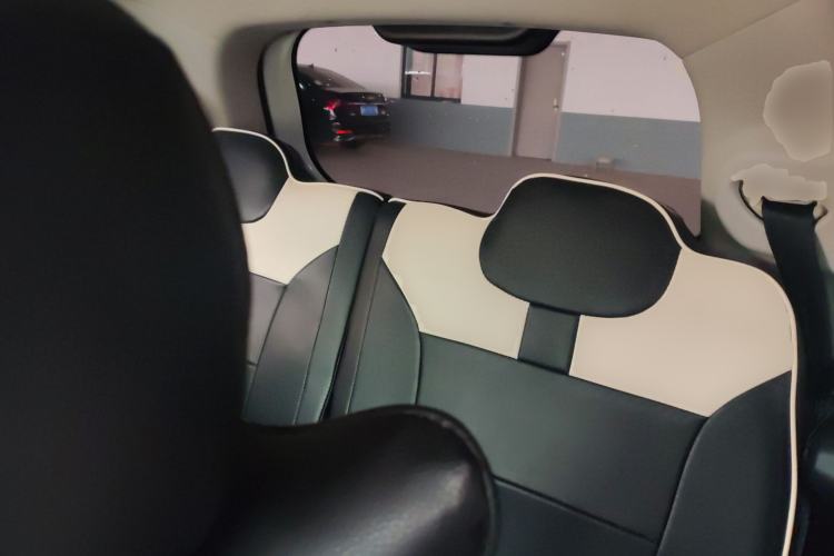 Used CHANGAN NEVO Lumin 2024 130km Qingyue Version
