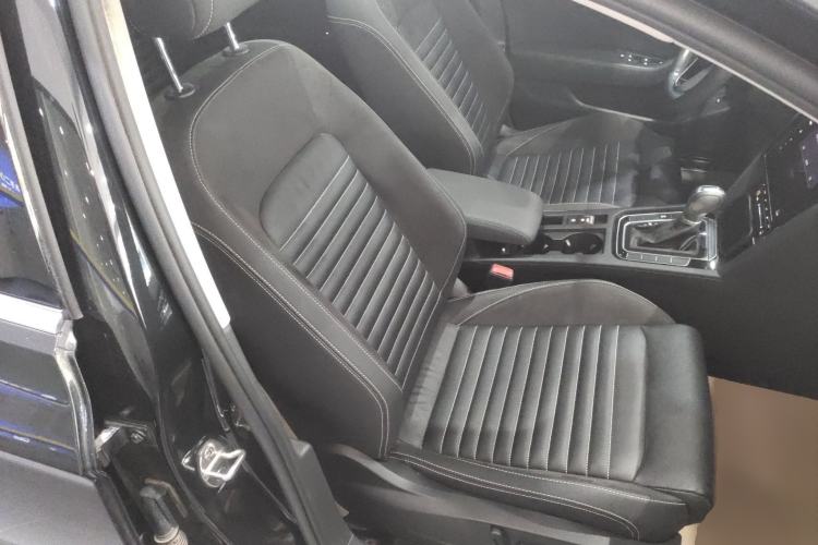 Used Volkswagen Magotan 2020 330TSI DSG Leading Model