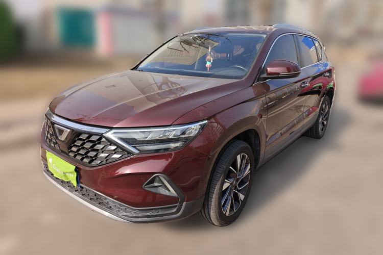 Used Jetta VS5 2019 280TSI Automatic Glory Edition