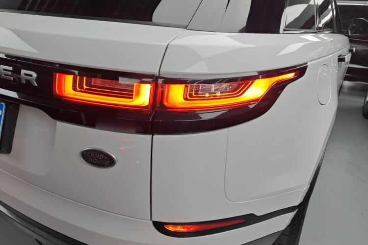 Used Land Rover Range Velar 2018 P250 S