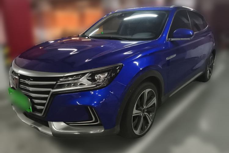Used Roewe MARVEL X 2018 Rear-Drive Model