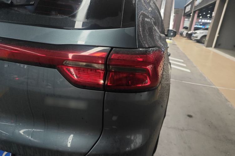 Used Chery Tiggo 8 2018 1.5 TCI Automatic Flagship Model 5-Seater
