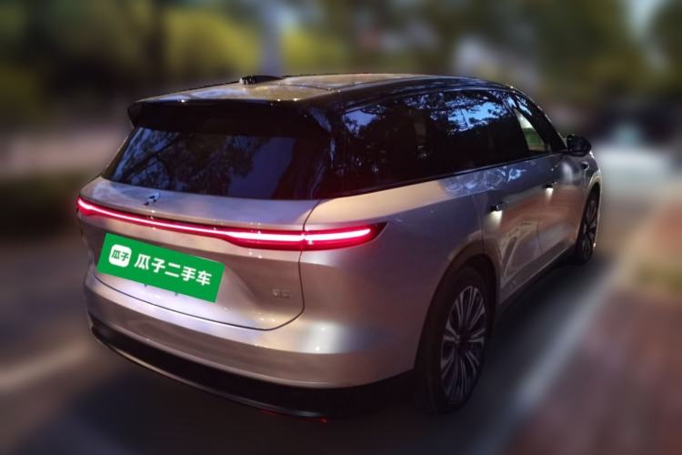 Used Nio ES8 2024 75 kWh Executive Edition
