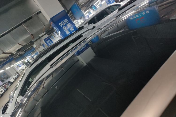 Used Nissan Qashqai 2016 2.0L CVT Luxury Edition