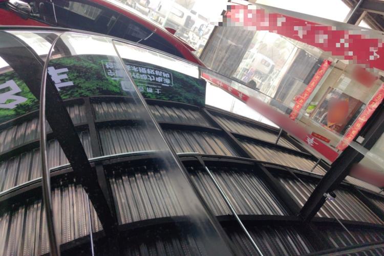 Used Volkswagen Golf 2016 230TSI Automatic Luxury Version
