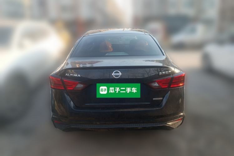 Used Nissan Teana 2021 2.0L XL Comfort Edition Rear
