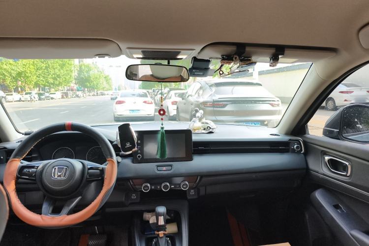 Used Honda XR-V 2023 1.5L CVT Thermal Edition